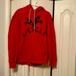 American Eagle Athletic Fit sweatshirt